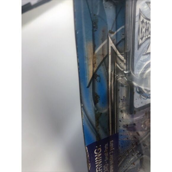 Muscle Machines WCC Jesse James "Penny Saved" 1:31 Scale Motorcycle NIB. Read - Picture 14 of 15